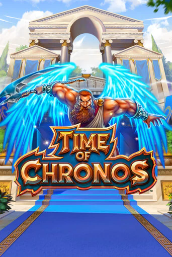 Слот Time of Chronos в демо-режиме от Raw Gaming в Champion Slots Casino