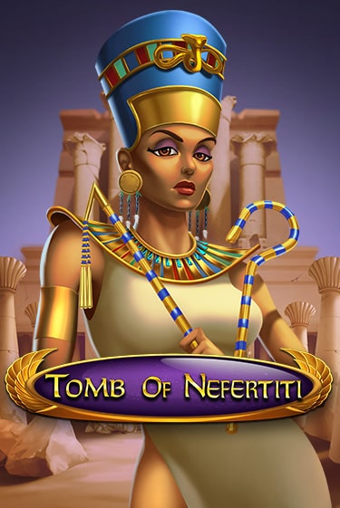 Слот Tomb Of Nefertiti в демо-режиме от Nolimit City в Champion Slots Casino