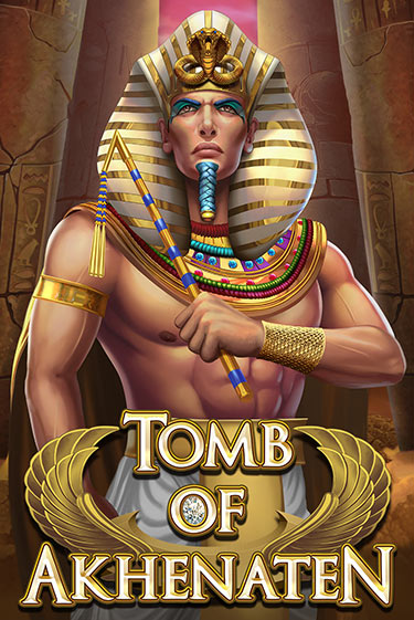 Слот Tomb of Akhenaten в демо-режиме от Nolimit City в Champion Slots Casino