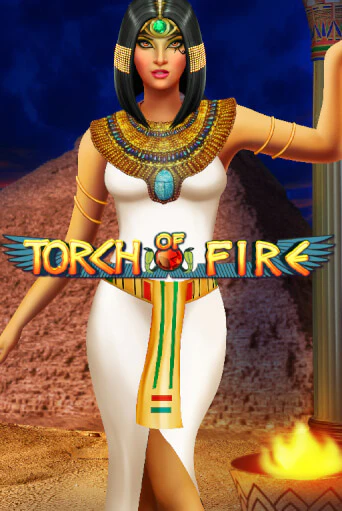 Слот Torch Of Fire в демо-режиме от Caleta Gaming в Champion Slots Casino