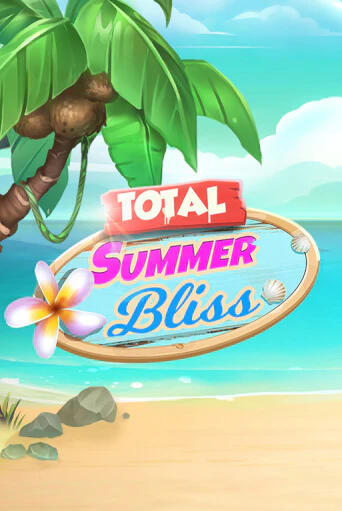 Слот Total Summer Bliss в демо-режиме от Lady Luck Games в Champion Slots Casino