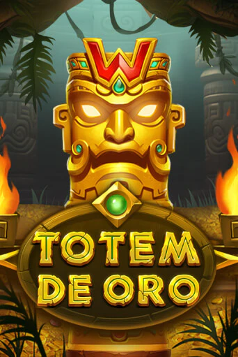 Слот Totem de Oro в демо-режиме от Gamebeat в Champion Slots Casino