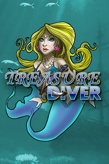 Слот Treasure Diver в демо-режиме от Habanero в Champion Slots Casino