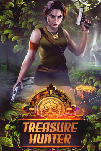 Слот Treasure Hunter в демо-режиме от F*Bastards в Champion Slots Casino