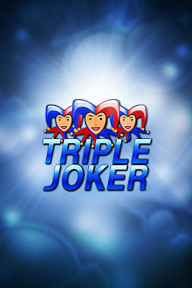 Слот Triple Joker в демо-режиме от TomHorn в Champion Slots Casino