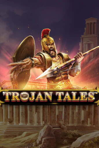Слот Trojan Tales в демо-режиме от Spinomenal в Champion Slots Casino