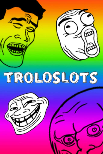 Слот Troloslots в демо-режиме от 5 Men Gaming в Champion Slots Casino