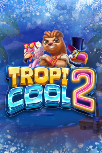 Слот Tropicool 2 в демо-режиме от ELK Studios в Champion Slots Casino
