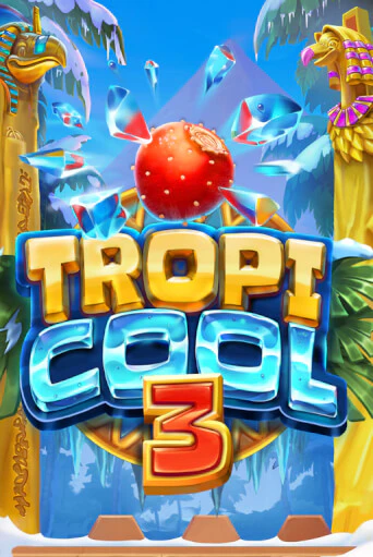 Слот Tropicool 3 в демо-режиме от ELK Studios в Champion Slots Casino