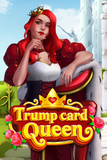 Слот Trump Card: Queen в демо-режиме от Mascot Gaming в Champion Slots Casino