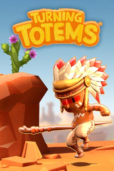 Слот Turning Totems в демо-режиме от Thunderkick в Champion Slots Casino