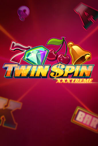 Слот Twin Spin XXXtreme в демо-режиме от NetEnt Deluxe в Champion Slots Casino