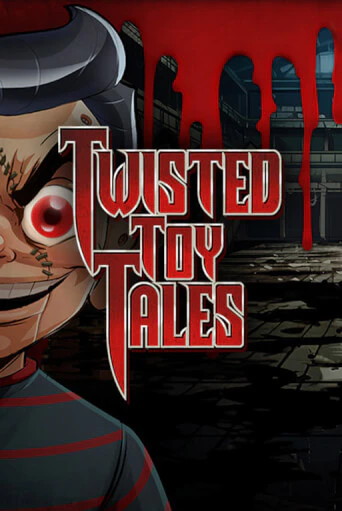Слот Twisted Toy Tales в демо-режиме от Raw Gaming в Champion Slots Casino