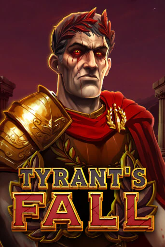 Слот Tyrant's Fall в демо-режиме от Slotmill в Champion Slots Casino