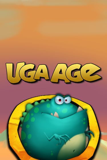 Слот Uga Age в демо-режиме от WorldMatch в Champion Slots Casino