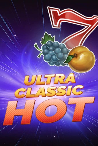 Слот Ultra Classic Hot в демо-режиме от 7Mojos в Champion Slots Casino