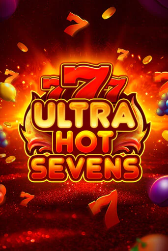 Слот Ultra Hot Sevens в демо-режиме от Slotopia в Champion Slots Casino