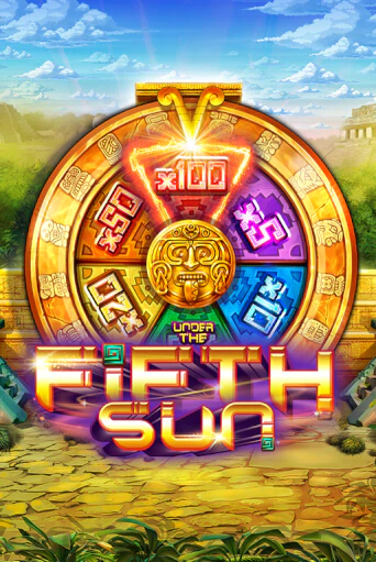 Слот Under the Fifth Sun в демо-режиме от Felix Gaming в Champion Slots Casino