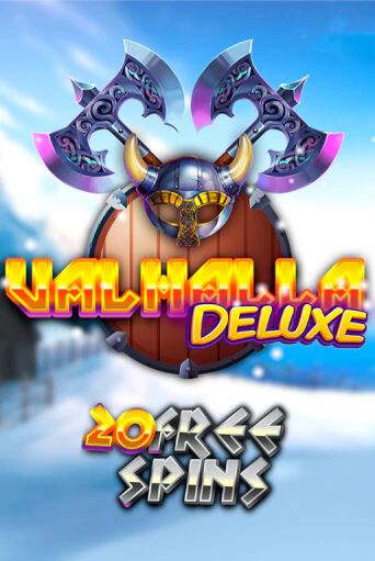 Слот Valhalla в демо-режиме от Chilli Games в Champion Slots Casino