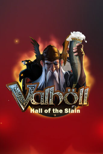Слот Valhöll Hall of the Slain в демо-режиме от Lady Luck Games в Champion Slots Casino
