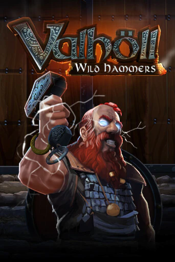 Слот Valhöll Wild Hammers в демо-режиме от Lady Luck Games в Champion Slots Casino