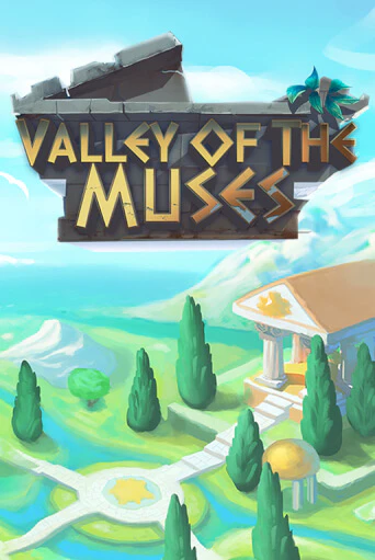 Слот Valley of The Muses в демо-режиме от Lady Luck Games в Champion Slots Casino