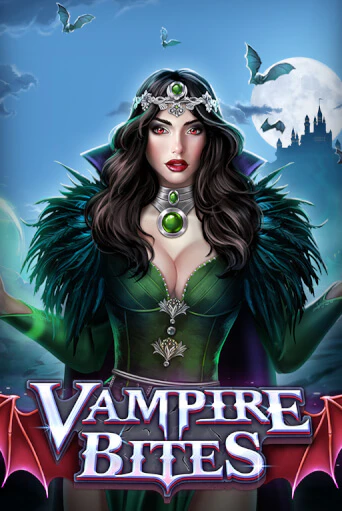 Слот Vampire Bites в демо-режиме от Amusnet Interactive в Champion Slots Casino