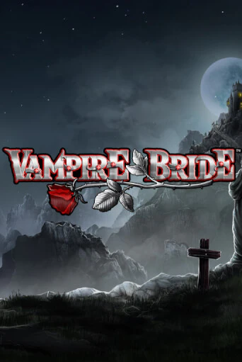 Слот Vampire Bride в демо-режиме от Synot Games в Champion Slots Casino