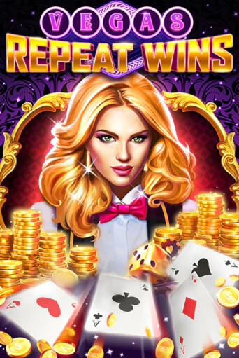 Слот Vegas Repeat Wins в демо-режиме от Ruby Play в Champion Slots Casino