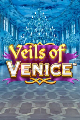 Слот Veils of Venice™ в демо-режиме от Playtech в Champion Slots Casino