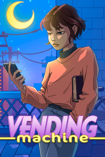 Слот Vending Machine в демо-режиме от Hacksaw в Champion Slots Casino