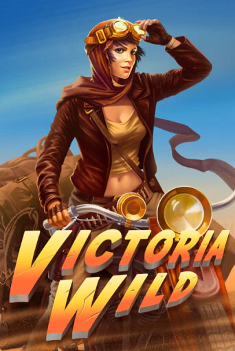 Слот Victoria Wild в демо-режиме от TrueLab в Champion Slots Casino