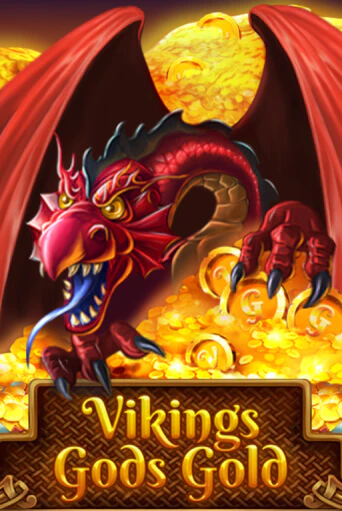 Слот Vikings Gods Gold в демо-режиме от PlayBro в Champion Slots Casino