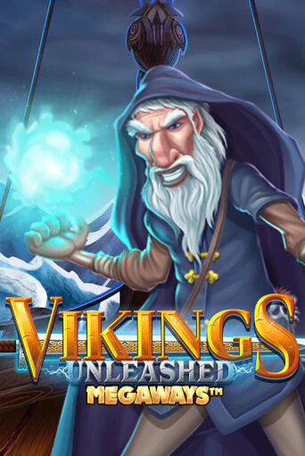 Слот Vikings Unleashed Megaways в демо-режиме от Blueprint Gaming в Champion Slots Casino