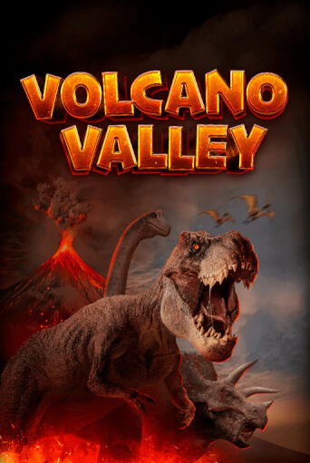 Слот Volcano Valley в демо-режиме от Chilli Games в Champion Slots Casino