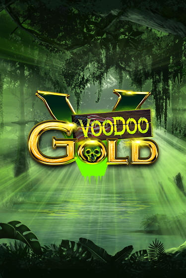 Слот Voodoo Gold в демо-режиме от ELK Studios в Champion Slots Casino