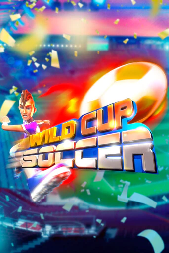 Слот Wild Cup Soccer в демо-режиме от Vibra Gaming в Champion Slots Casino