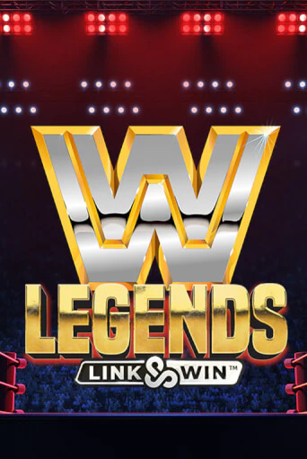 Слот WWE Legends: Link & Win в демо-режиме от Games Global в Champion Slots Casino