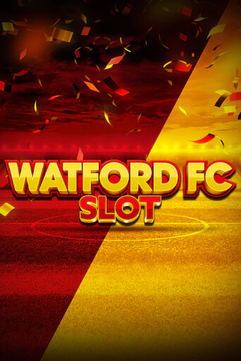 Слот Watford FC Slot в демо-режиме от OneTouch в Champion Slots Casino