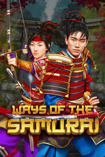Слот Ways of The Samurai в демо-режиме от Games Global в Champion Slots Casino