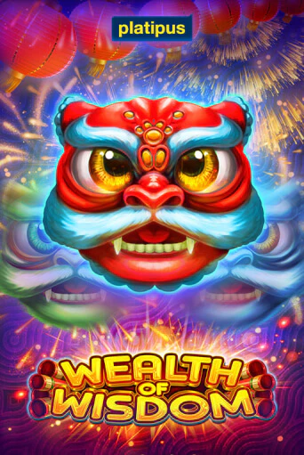 Слот Wealth of Wisdom в демо-режиме от Platipus в Champion Slots Casino