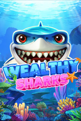 Слот Wealthy Sharks в демо-режиме от OneTouch в Champion Slots Casino