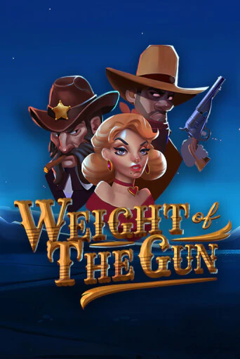 Слот Weight of the Gun в демо-режиме от Lady Luck Games в Champion Slots Casino