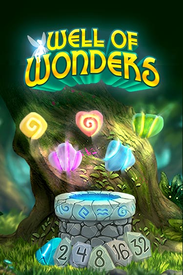 Слот Well Of Wonders в демо-режиме от Thunderkick в Champion Slots Casino