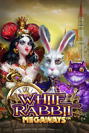 Слот White Rabbit в демо-режиме от Big Time Gaming в Champion Slots Casino