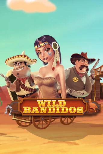 Слот Wild Bandidos в демо-режиме от 7Mojos в Champion Slots Casino