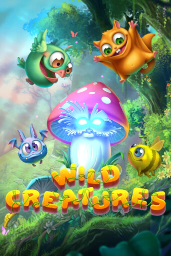Слот Wild Creatures в демо-режиме от PlayBro в Champion Slots Casino