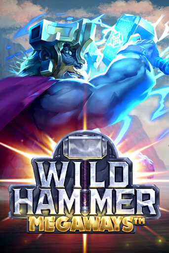 Слот Wild Hammer Megaways в демо-режиме от iSoftBet в Champion Slots Casino