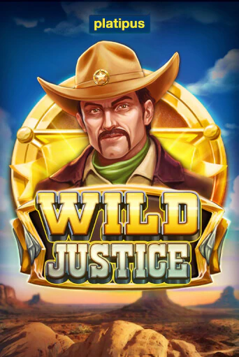 Слот Wild Justice в демо-режиме от Platipus в Champion Slots Casino