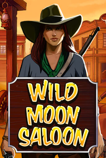 Слот Wild Moon Saloon в демо-режиме от Stakelogic в Champion Slots Casino
